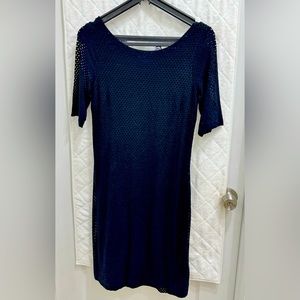 Beautiful black dress